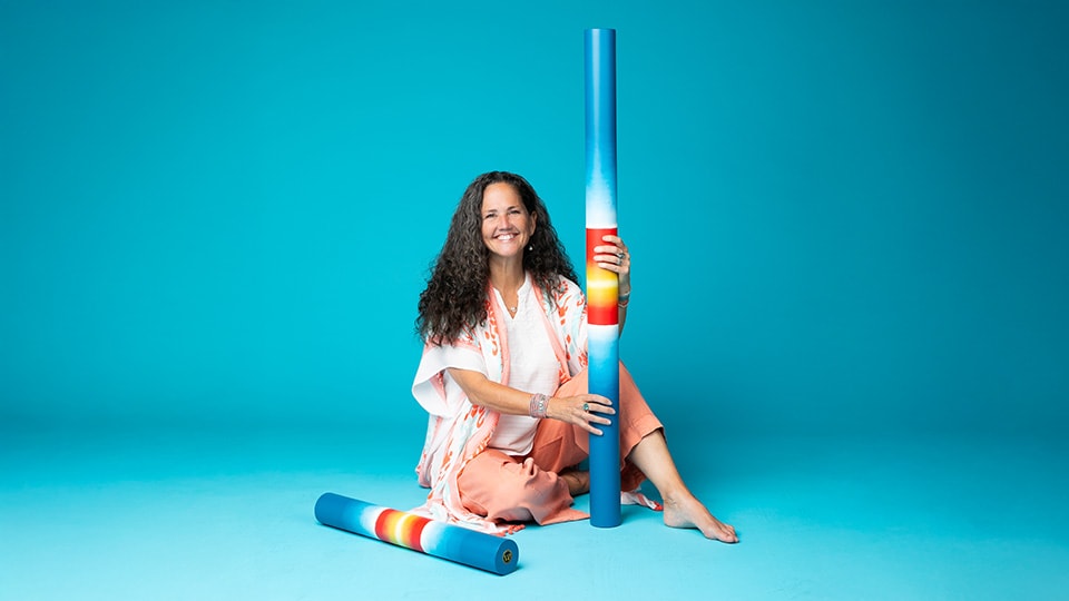 LP Sound Vibrations Rain Sticks