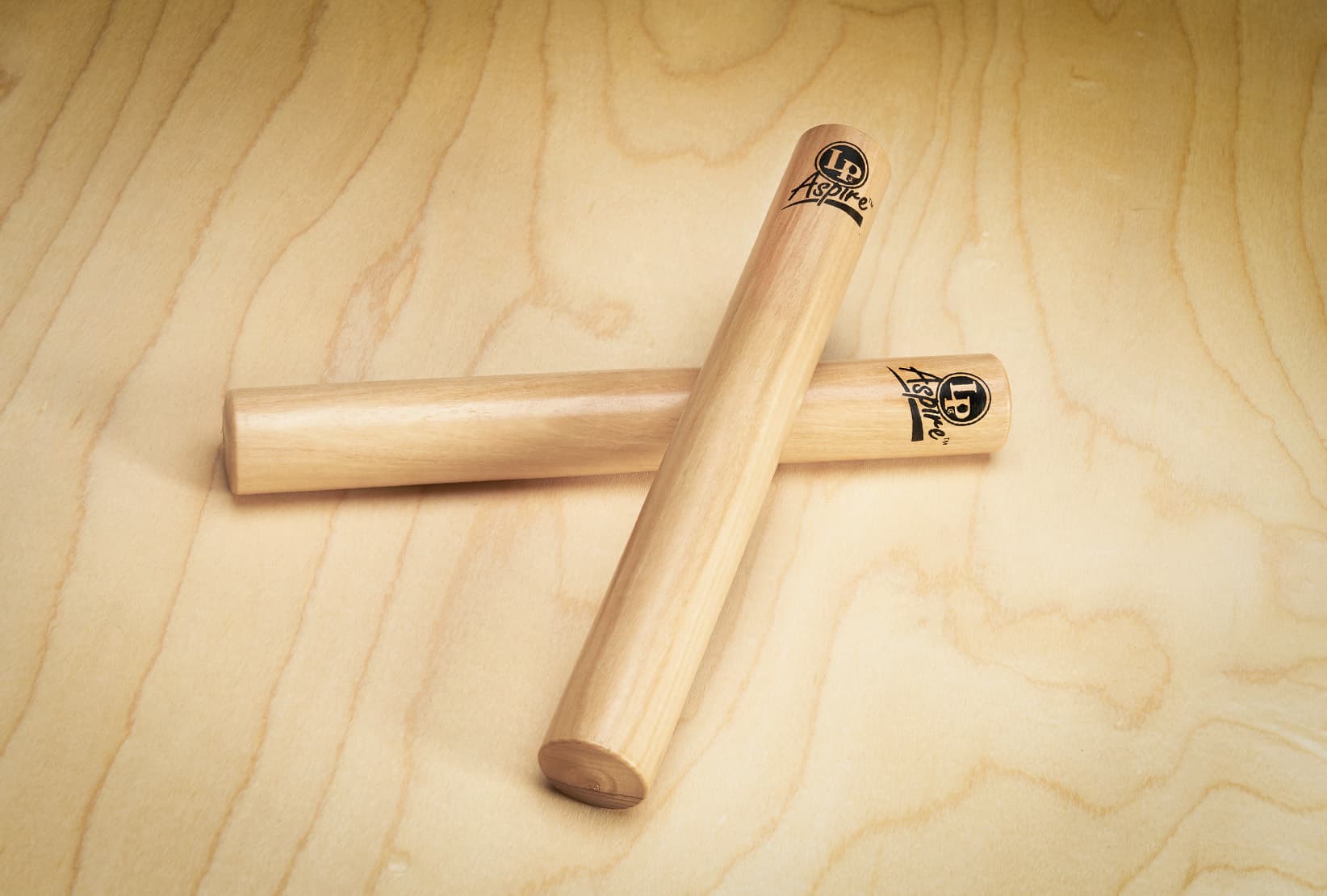 Clave Spring Instrument SHOP ALL PERCUSSION | Latin Percussion - LP® Official