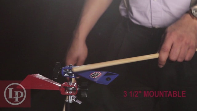Jam Bell LP 3-1/2″ Jam Bell | Latin Percussion - LP® Official