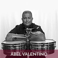 Artist Roster | Latin Percussion®