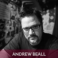 Andrew Beall