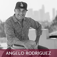 Angelo Rodriguez