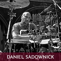 Daniel Sadownick