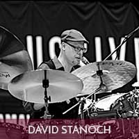David Stanoch