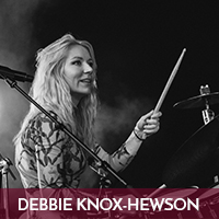 Debbie Knox-Hewson