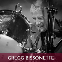 Gregg Bissonette