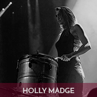 Holly Madge