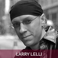 Larry Lelli