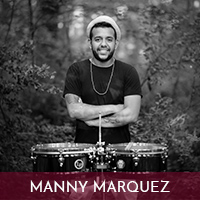 Manny Marquez