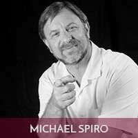 Michael Spiro