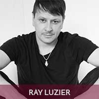 Ray Luzier