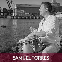 Samuel Torres