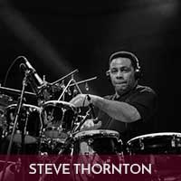 Steve Thornton
