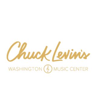 Chuck Levin's Washington Music