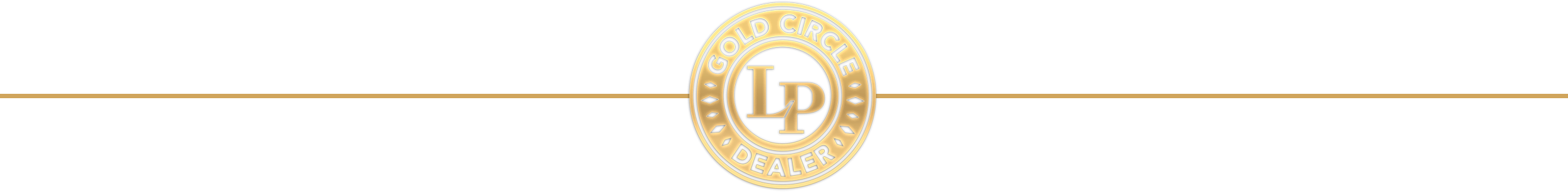 LP Gold Circle Dealers