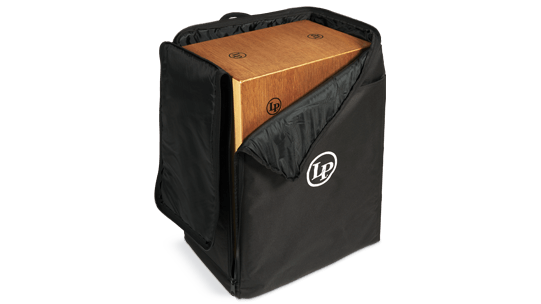 LP5446 - 6-Zone Box Kit Bag In Use
