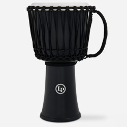 LP2010 - LP® 10-inch Rope Tuned Circle Djembe 