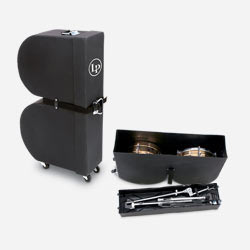 LP520 - LP® Road Ready Timbale Case