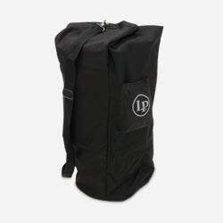LP543-BK - LP® Padded Conga Bag