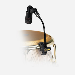 LP591A - The Claw® EZ-Mount Mic Holder