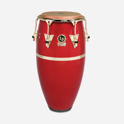 LP® Galaxy® Fiberglass Conga | Latin Percussion®