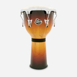 Latin Percussion LPA630A 12-1/2-Inch Aspire Djembe Head 