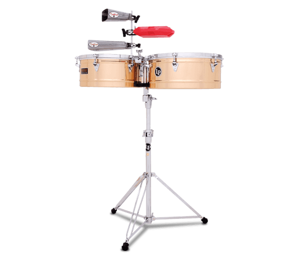 Latin Percussion LP2507 Prestige Timbale Side Plate Assembly 