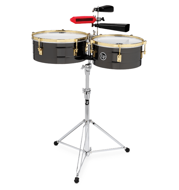 LP1416-R - LP®  Fausto Cuevs III Timbale Set