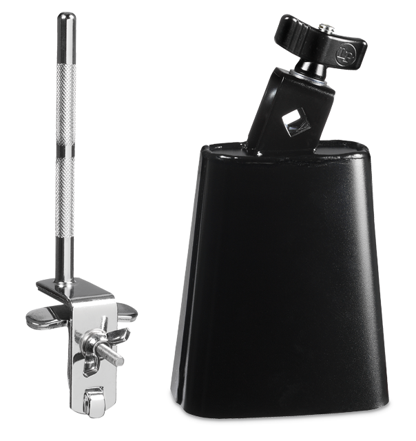 LP20NY-K - LP® City Cowbell with Mount Pack