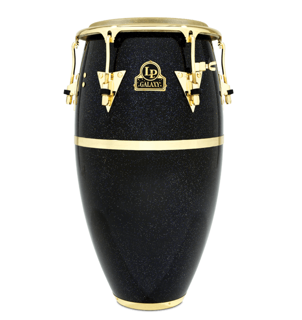 LP® Galaxy® Fiberglass Tumba | Latin Percussion®